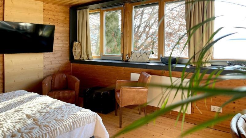Strandhotel Kaerntnerhof Pörtschach am Wörthersee Kültér fotó