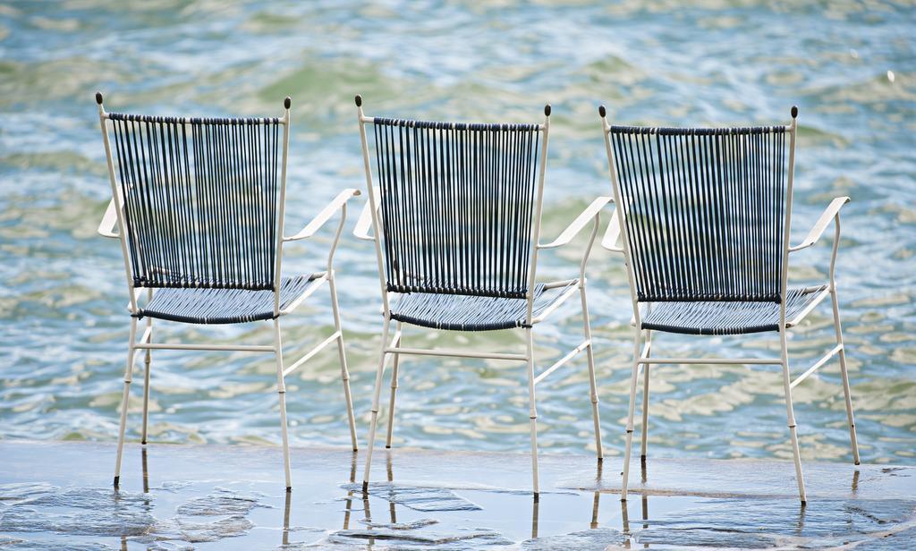 Strandhotel Kaerntnerhof Pörtschach am Wörthersee Kültér fotó